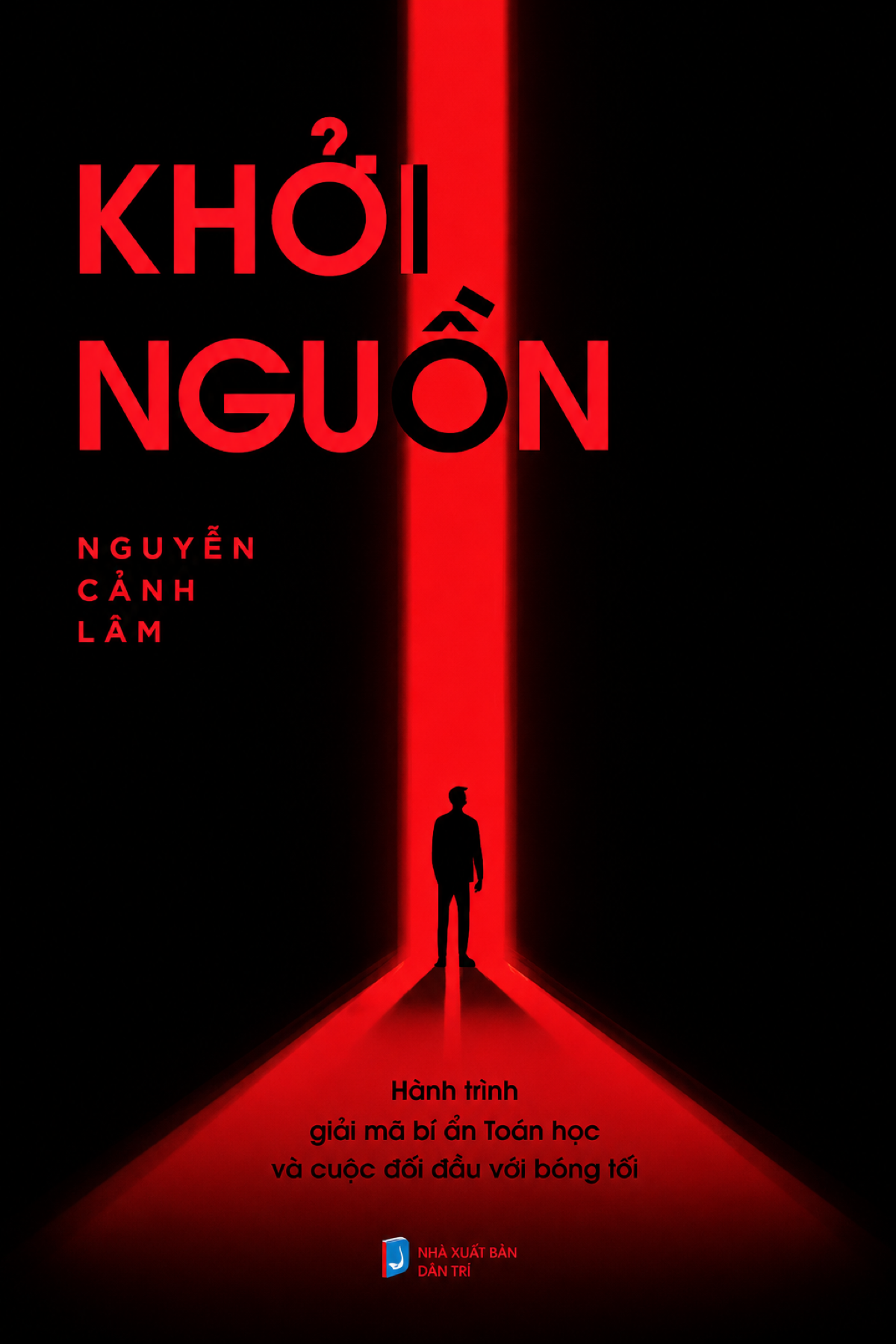Khởi Nguồn — Nguyễn Cảnh Lâm